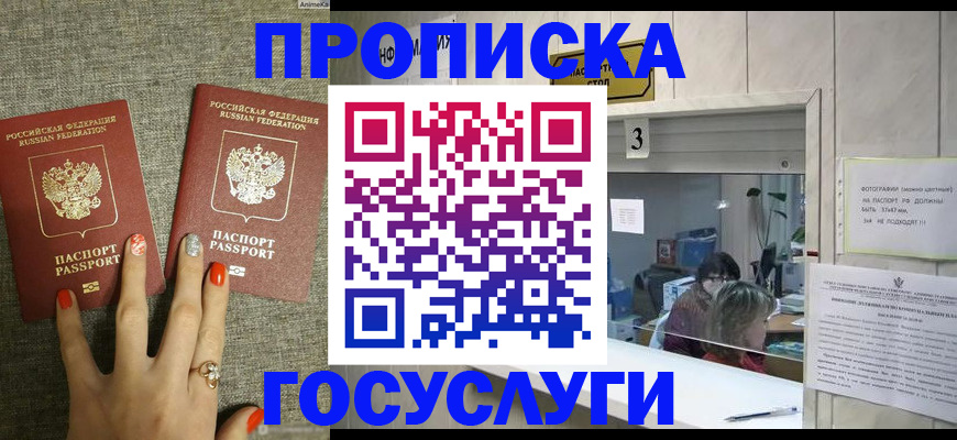 временная прописка в Плавске